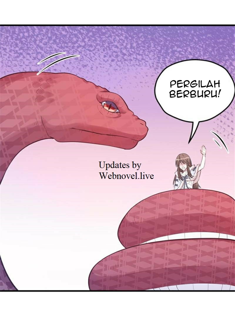 Beauty and the Beasts Chapter 133 Gambar 27
